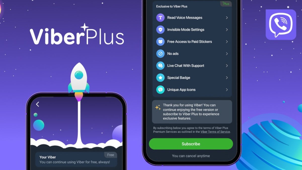 The other party is not receiving Line messages